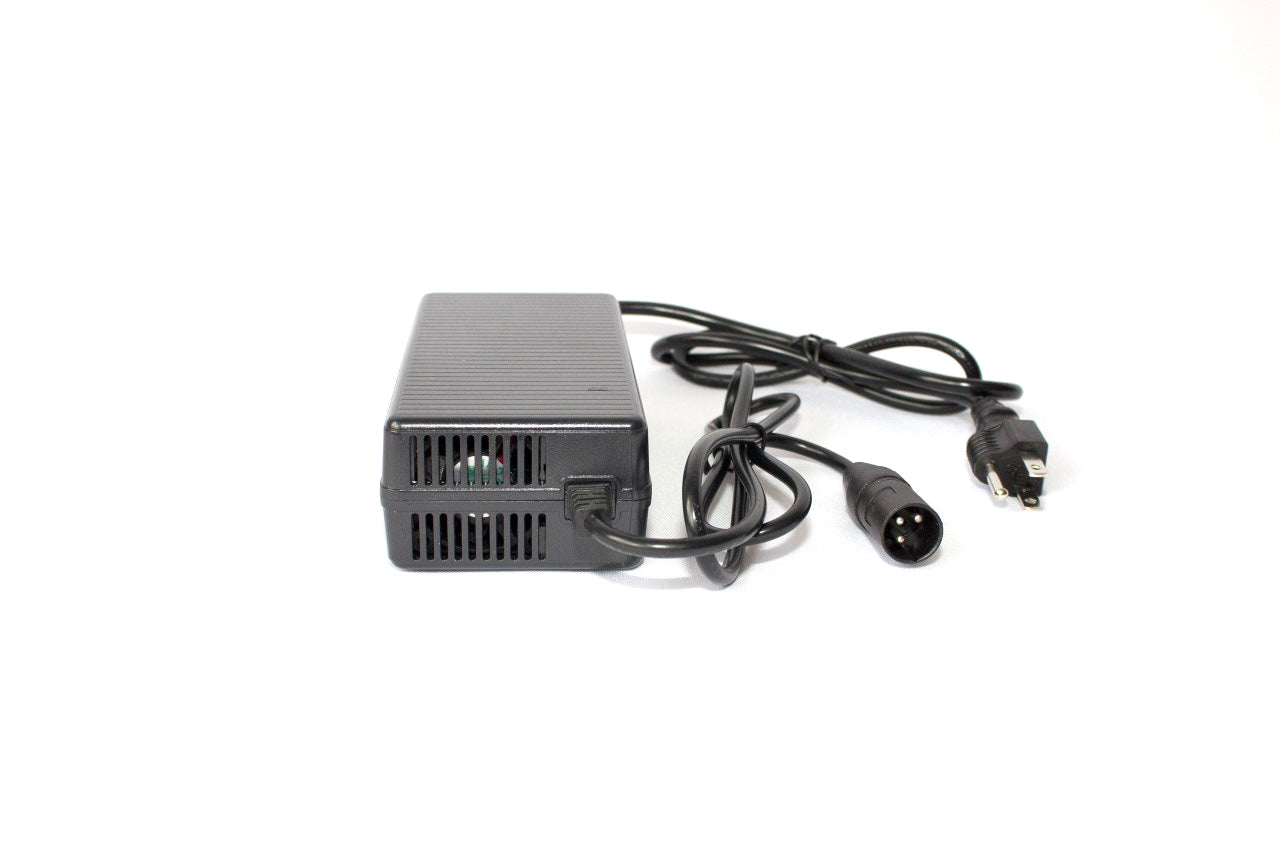 Charger 2 amp