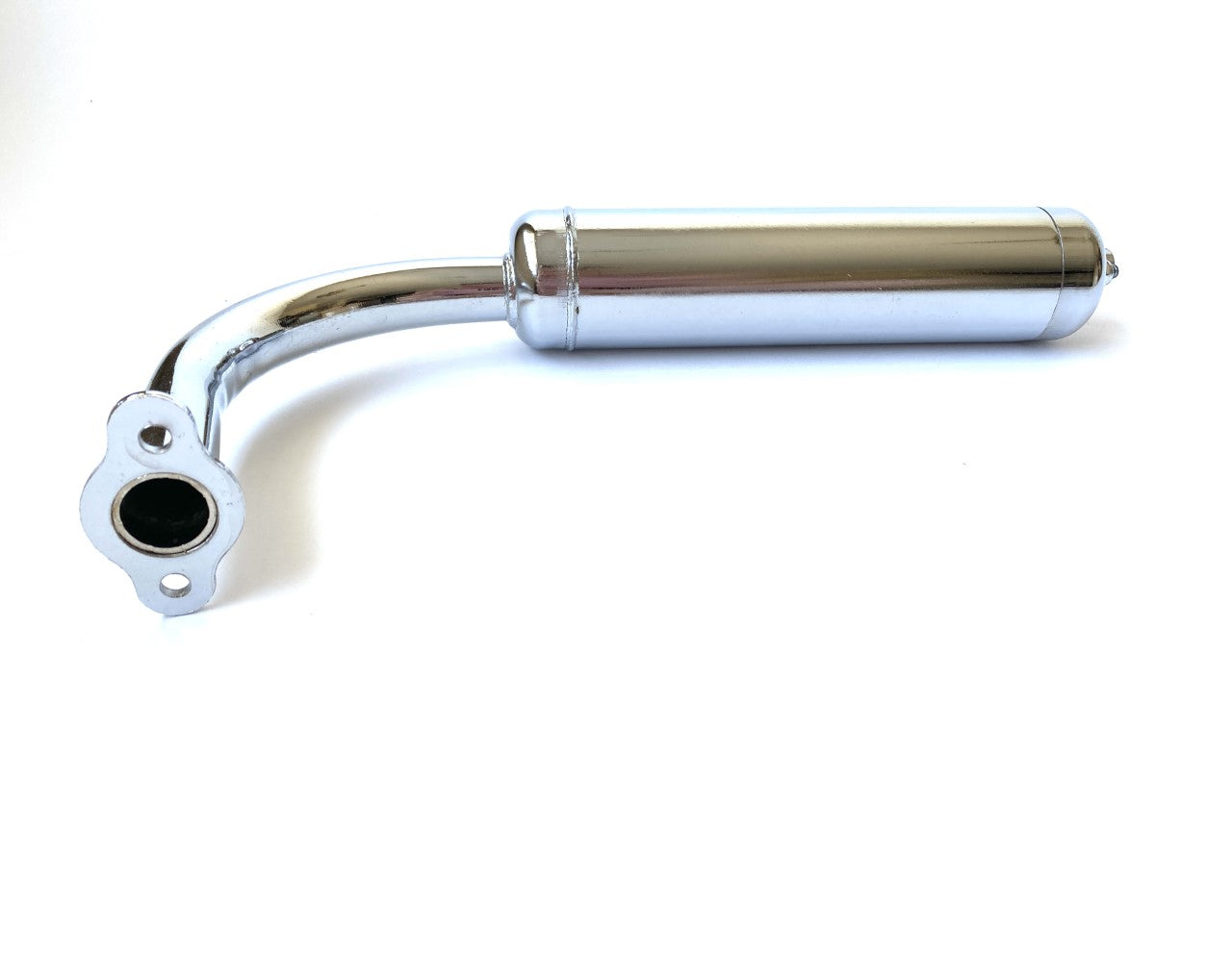 Exhaust