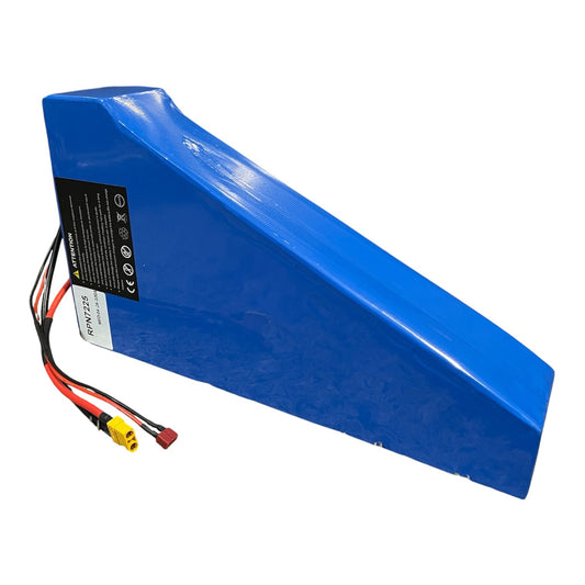 72v 25ah Lithium Ebike Battery
