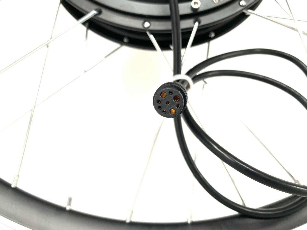 26" 27.5" 29" 700c 2000w Waterproof Kit