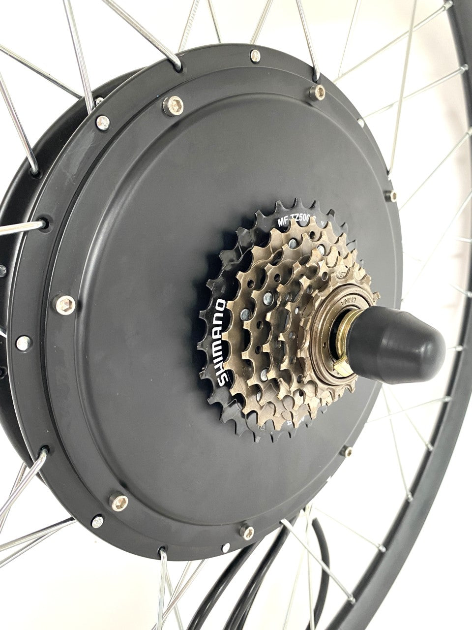 26" 27.5" 29" 700c 2000w Waterproof Kit