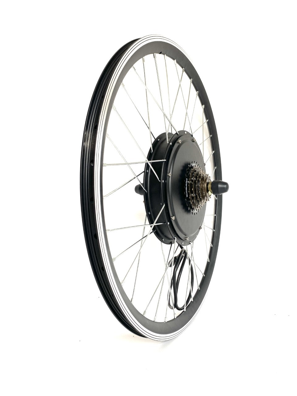 26" 27.5" 29" 700c 2000w Waterproof Kit