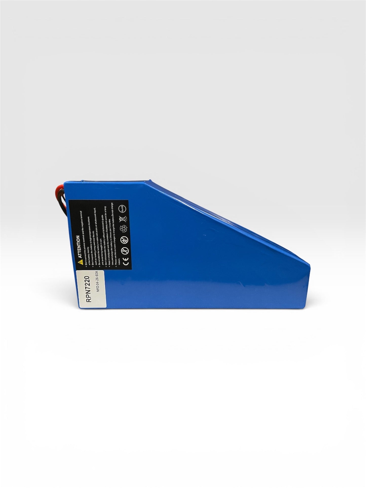 72v 20ah Battery