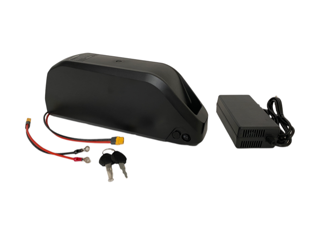 72v 14ah Lithium Ebike Battery
