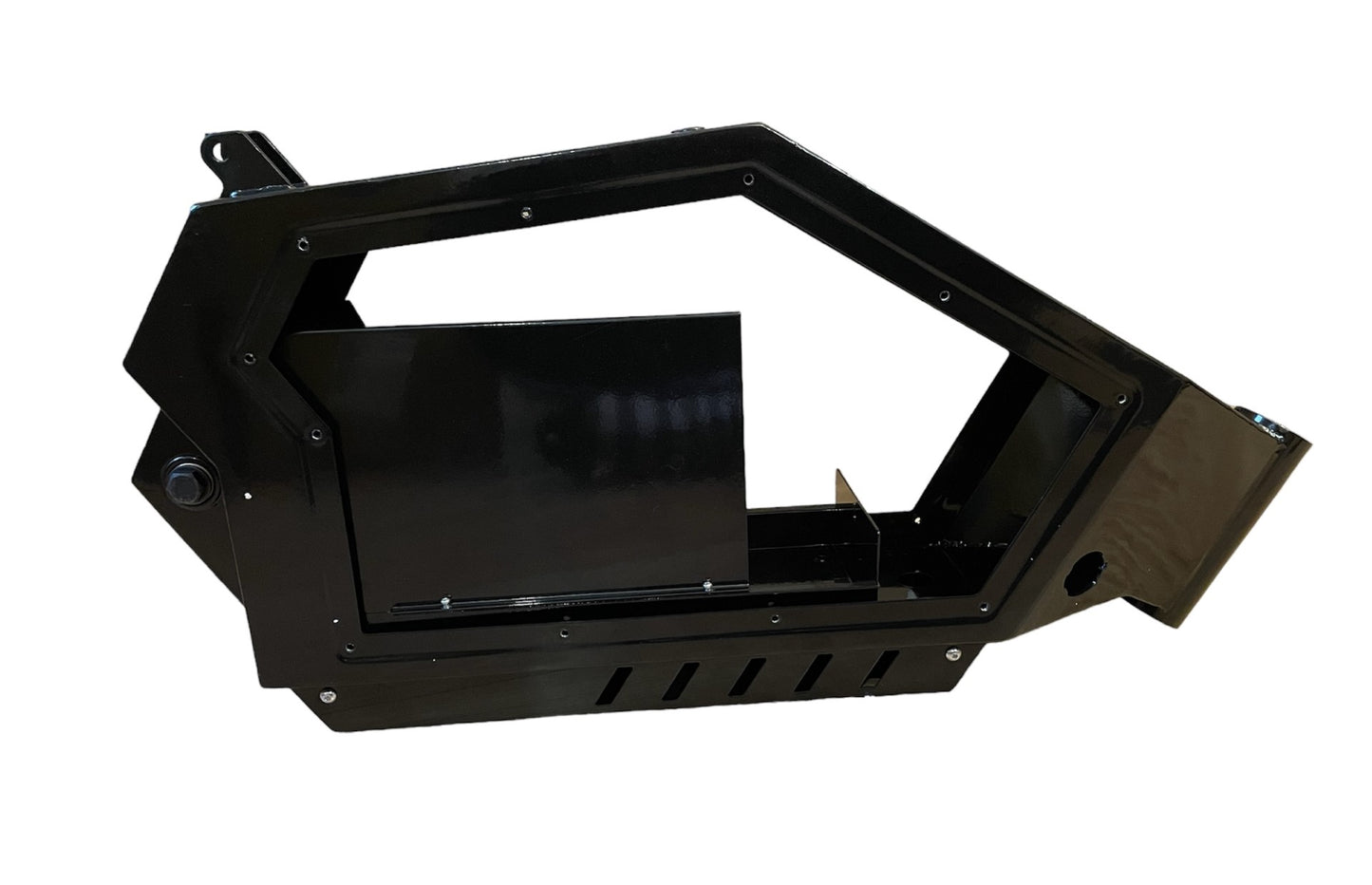 Enduro Frame Only