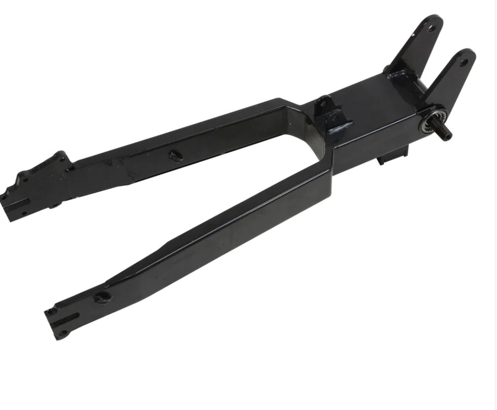 Enduro Frame Only