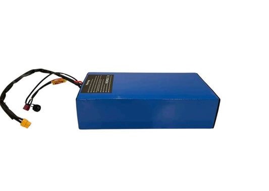 48v 18ah Bare Battery