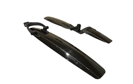 Normal Mudguards