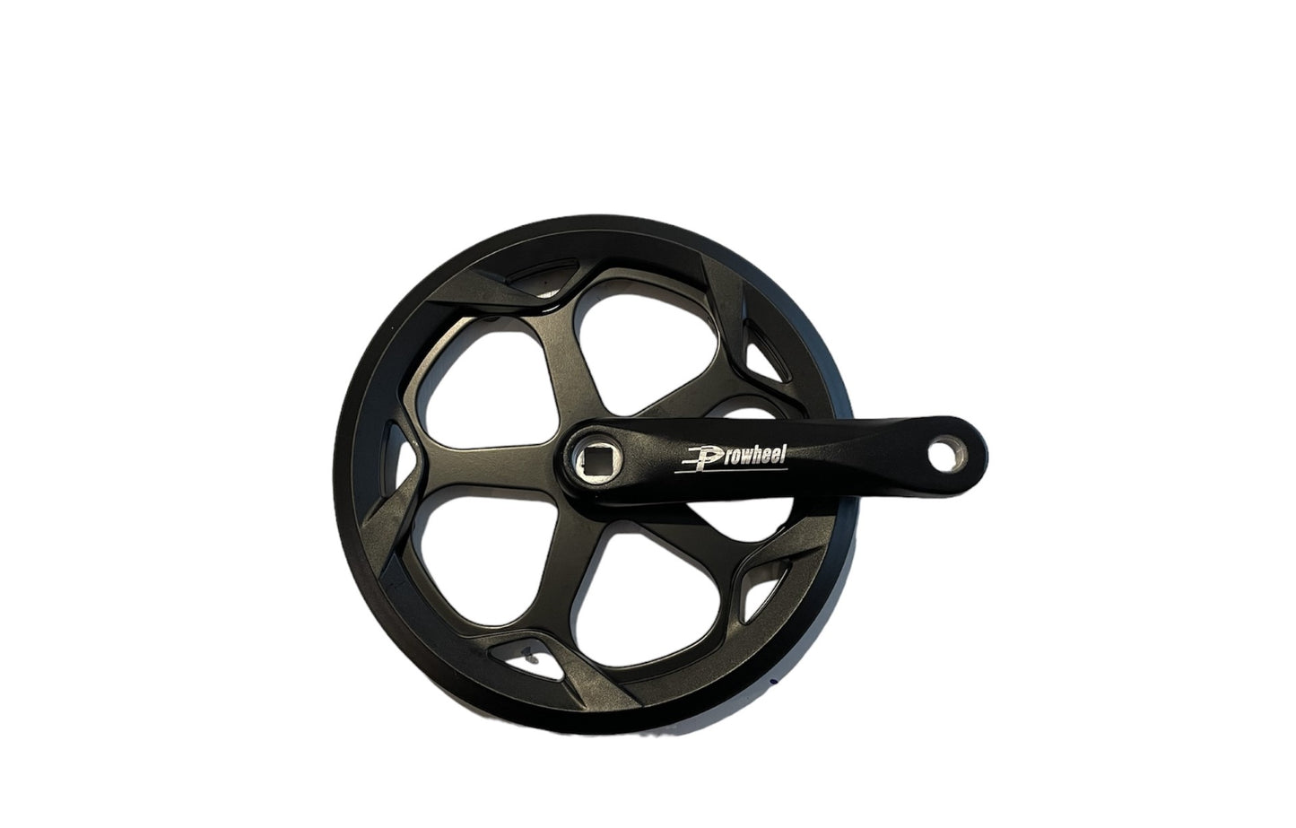 Enduro Crank Set