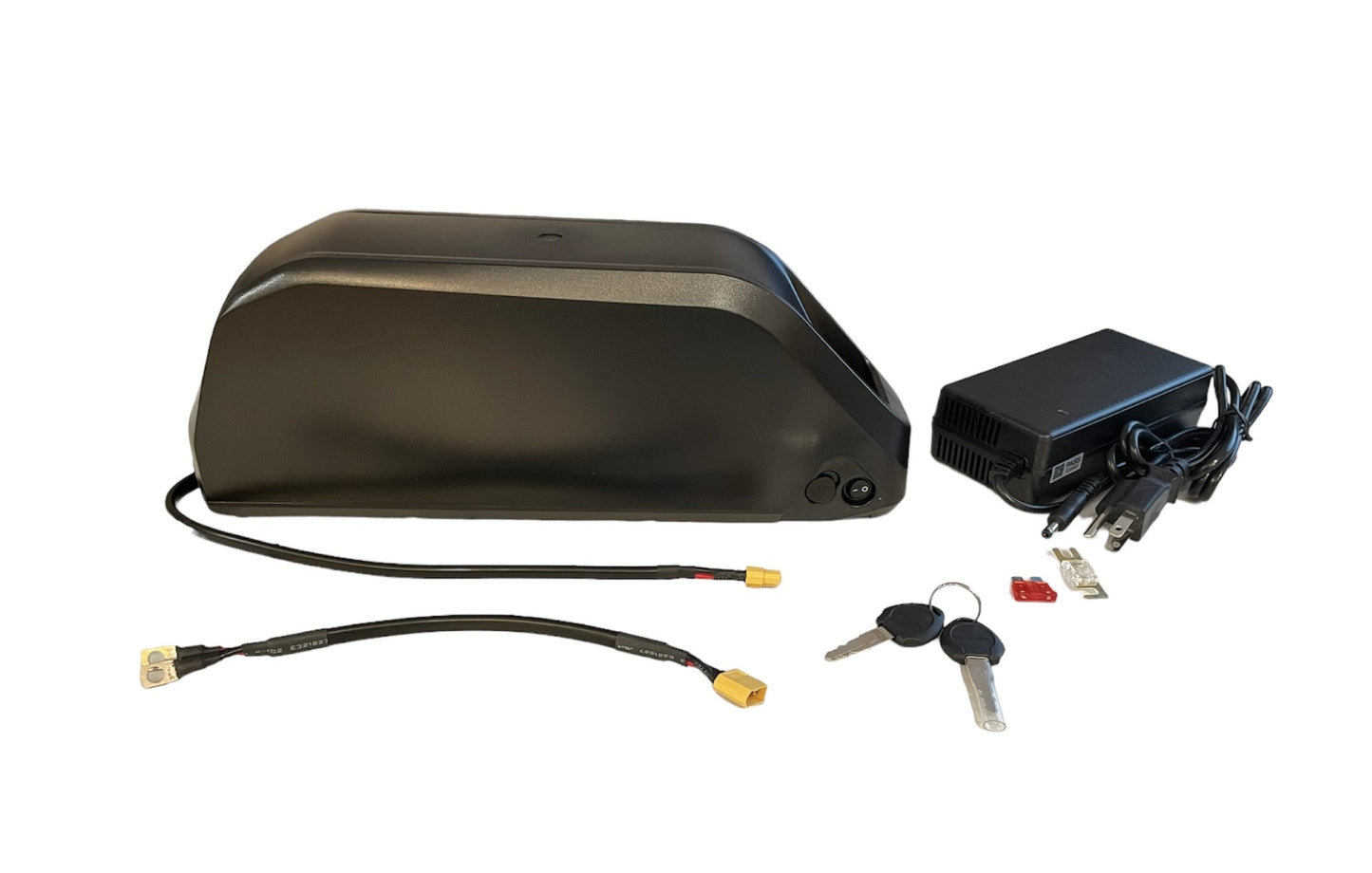 52v 21 ah Battery