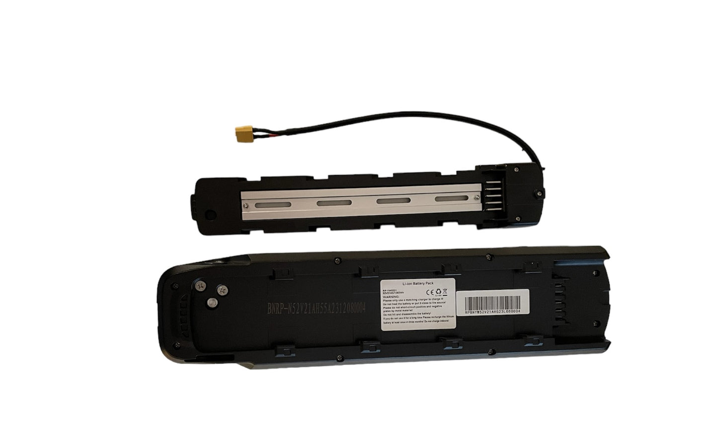 52v 21 ah Battery