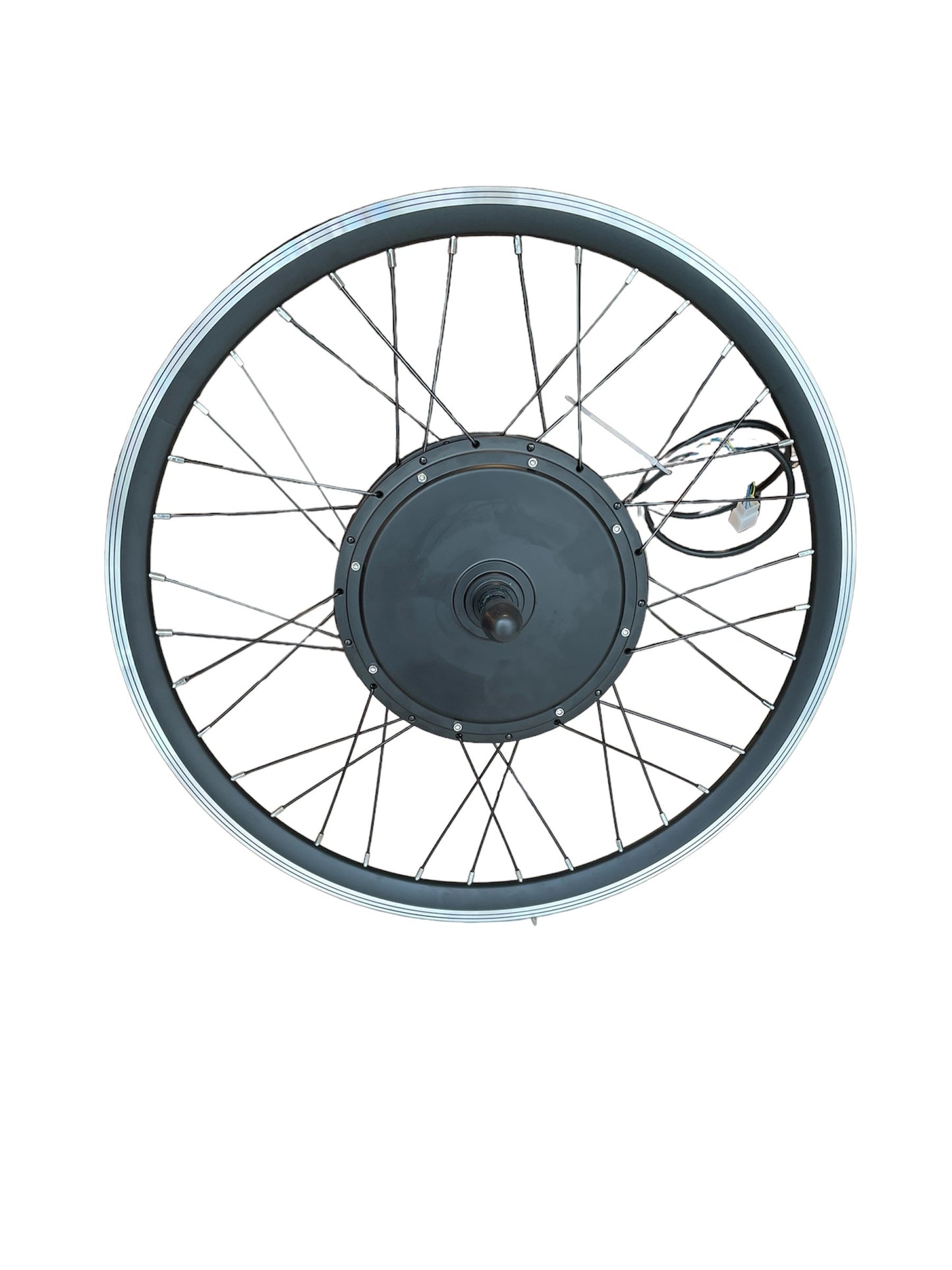 26", 27.5", 29", or 700c  2000w Rear wheel kit