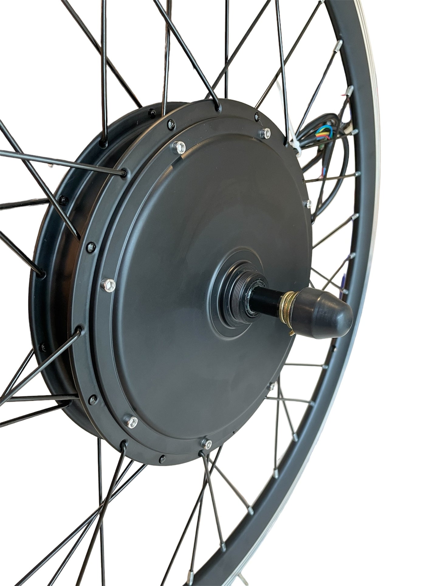 26", 27.5", 29", or 700c  2000w Rear wheel kit