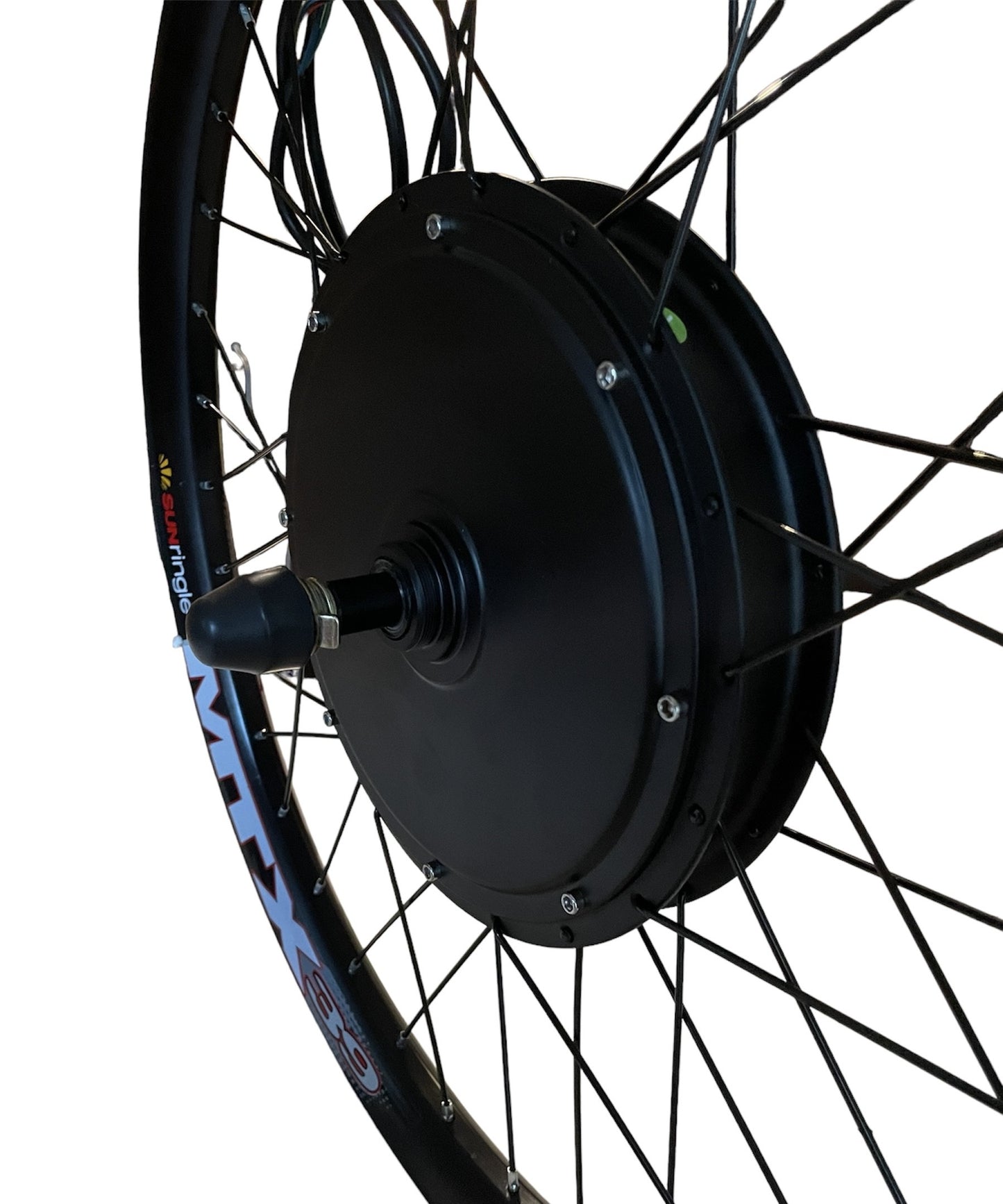 26" or 29" 2000w Rear MTX