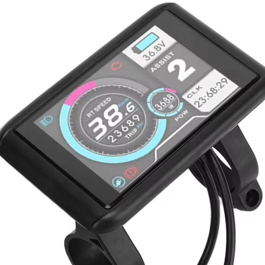 UKC1 LCD Colour Display