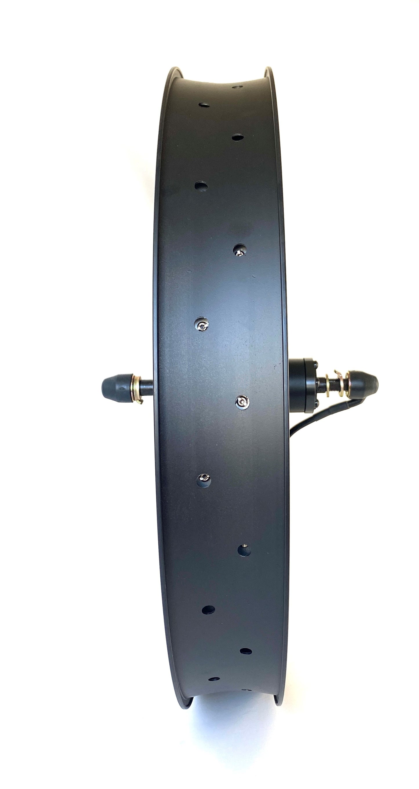 Rear Wheel Kit (1500w - Fat Tire)