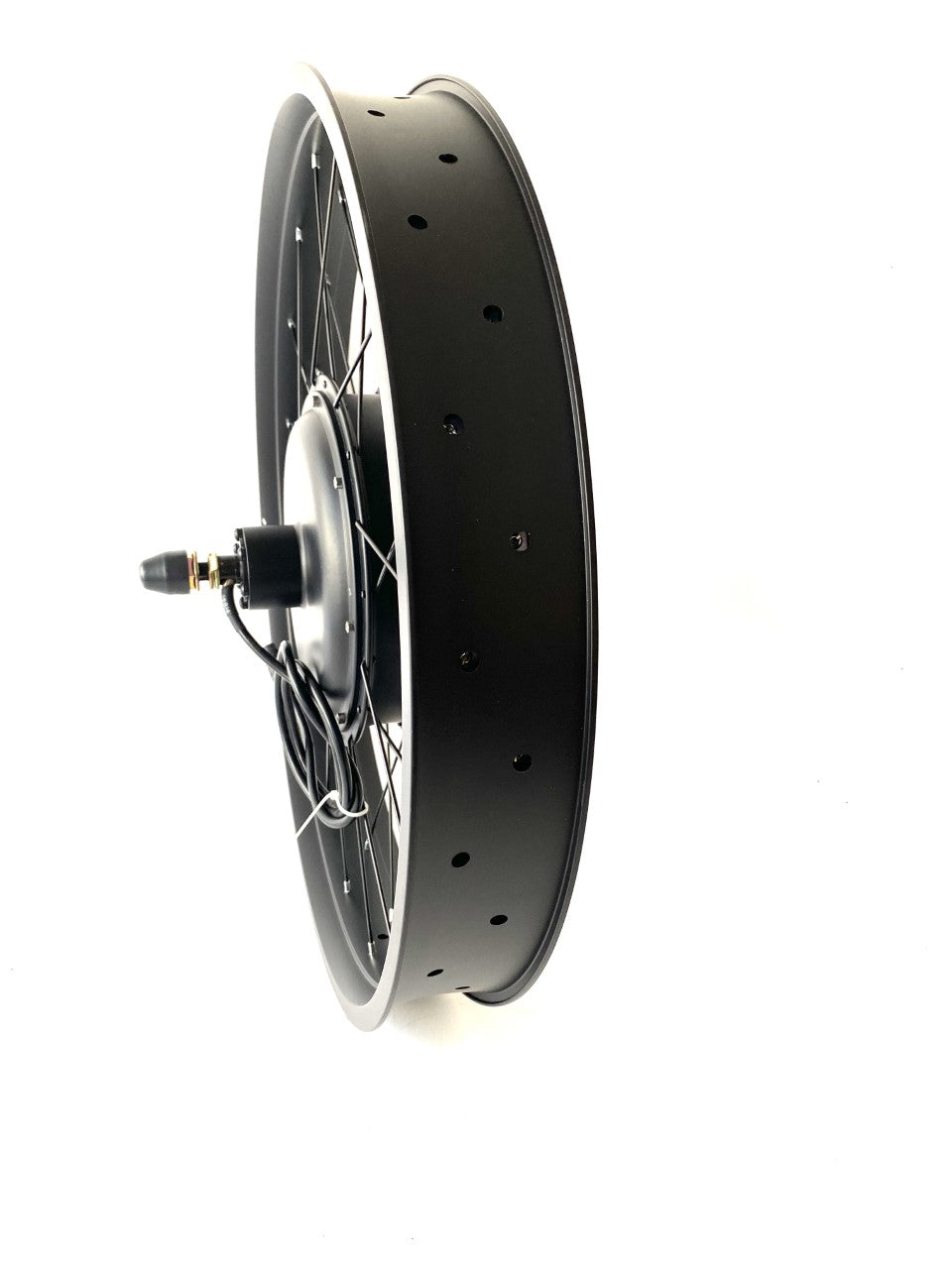 26'' x 4'' 2000w Fat Rear Wheel Kit (170mm or 190mm Dropout)