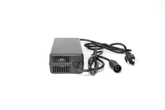 Charger 2 amp