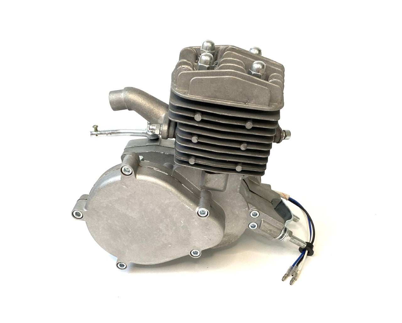 80cc Engine