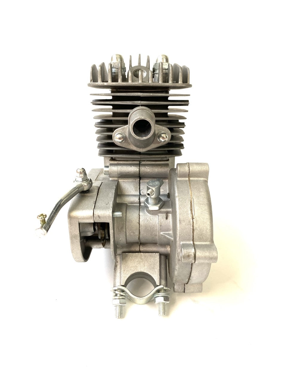 80cc 2 stroke motorized gas bike kit