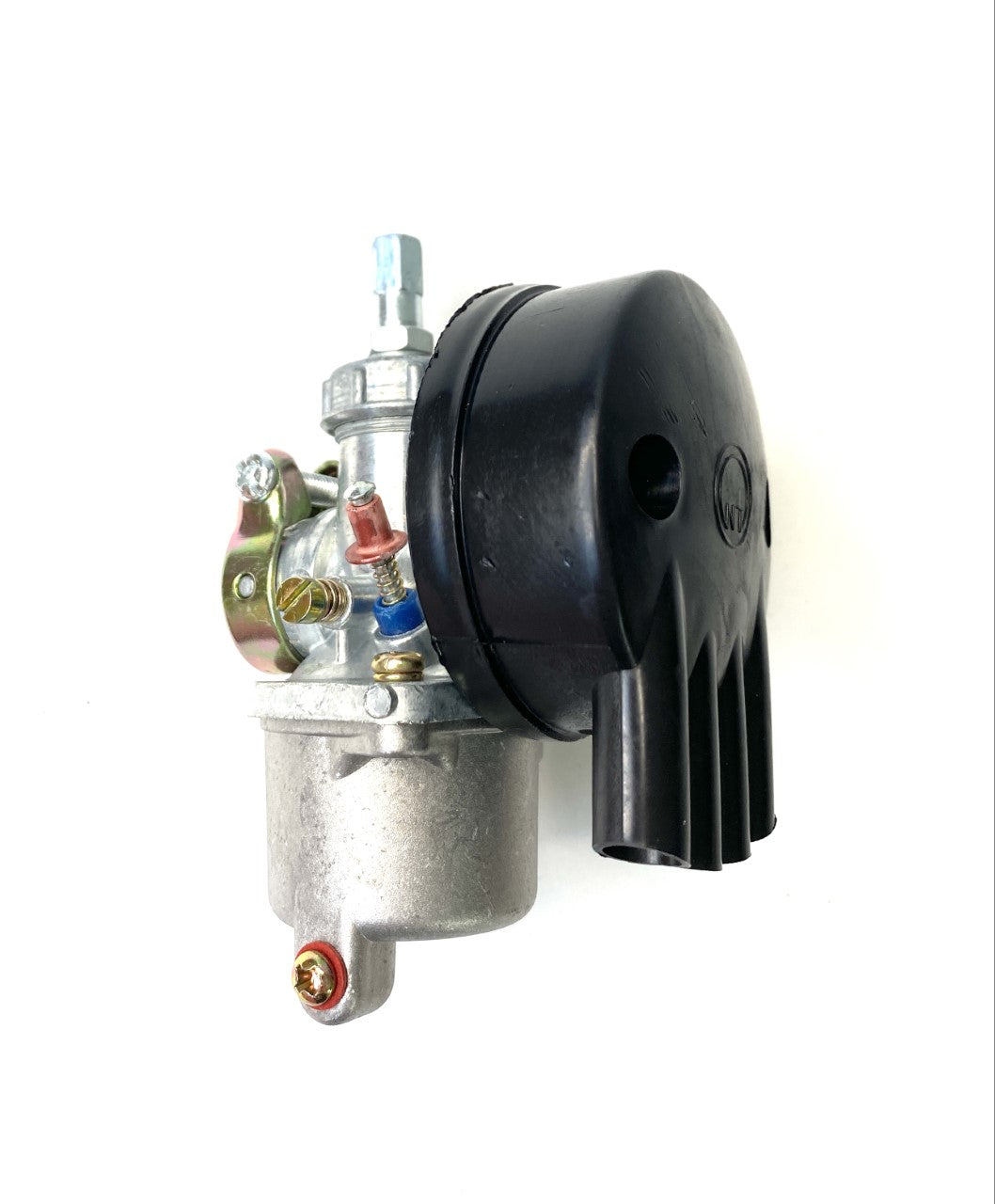 Carburetor Assembly