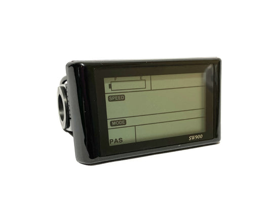 Display Unit SW900