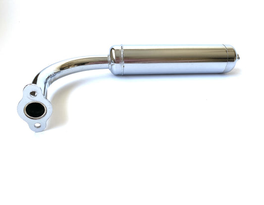Exhaust