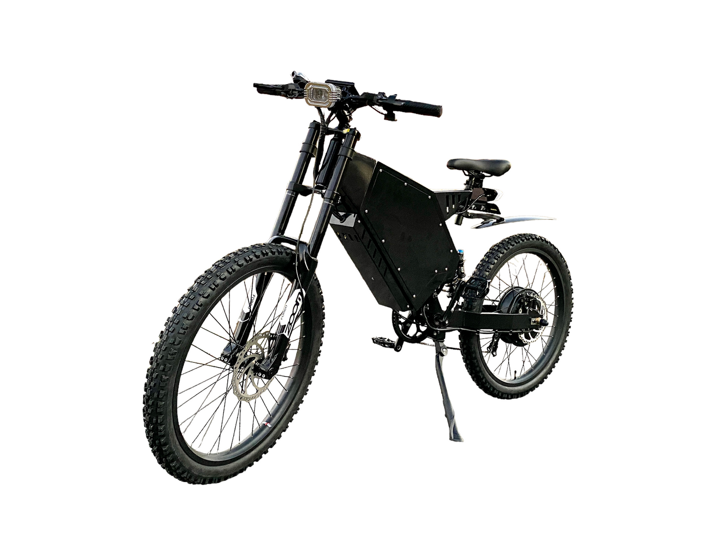 Enduro X 4000w starting at $4699.99