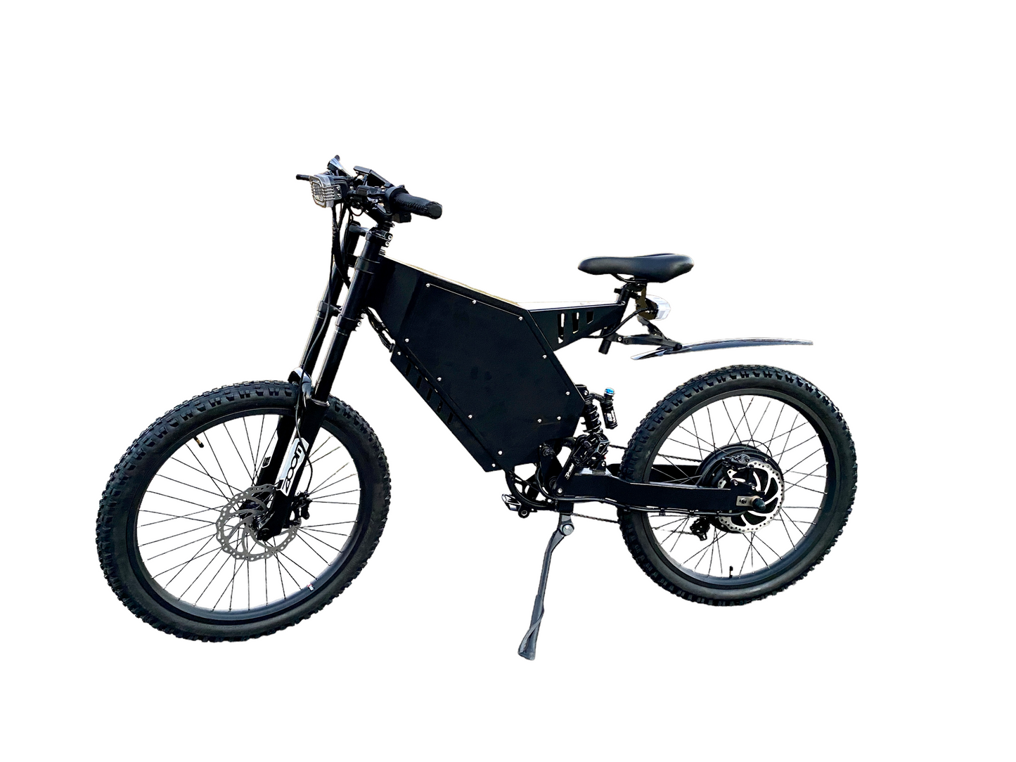 Enduro X 4000w starting at $4699.99