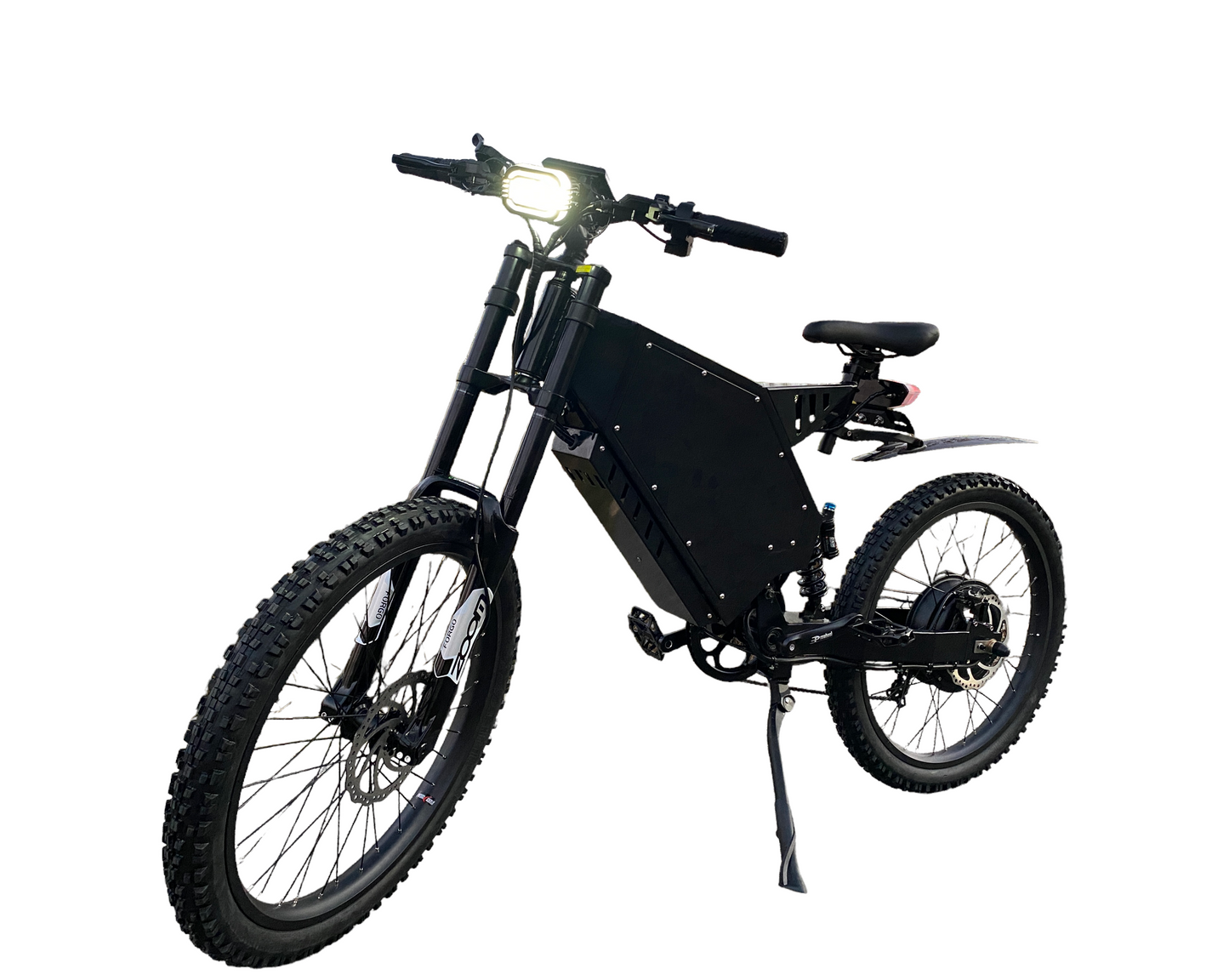 Enduro X 4000w starting at $4699.99