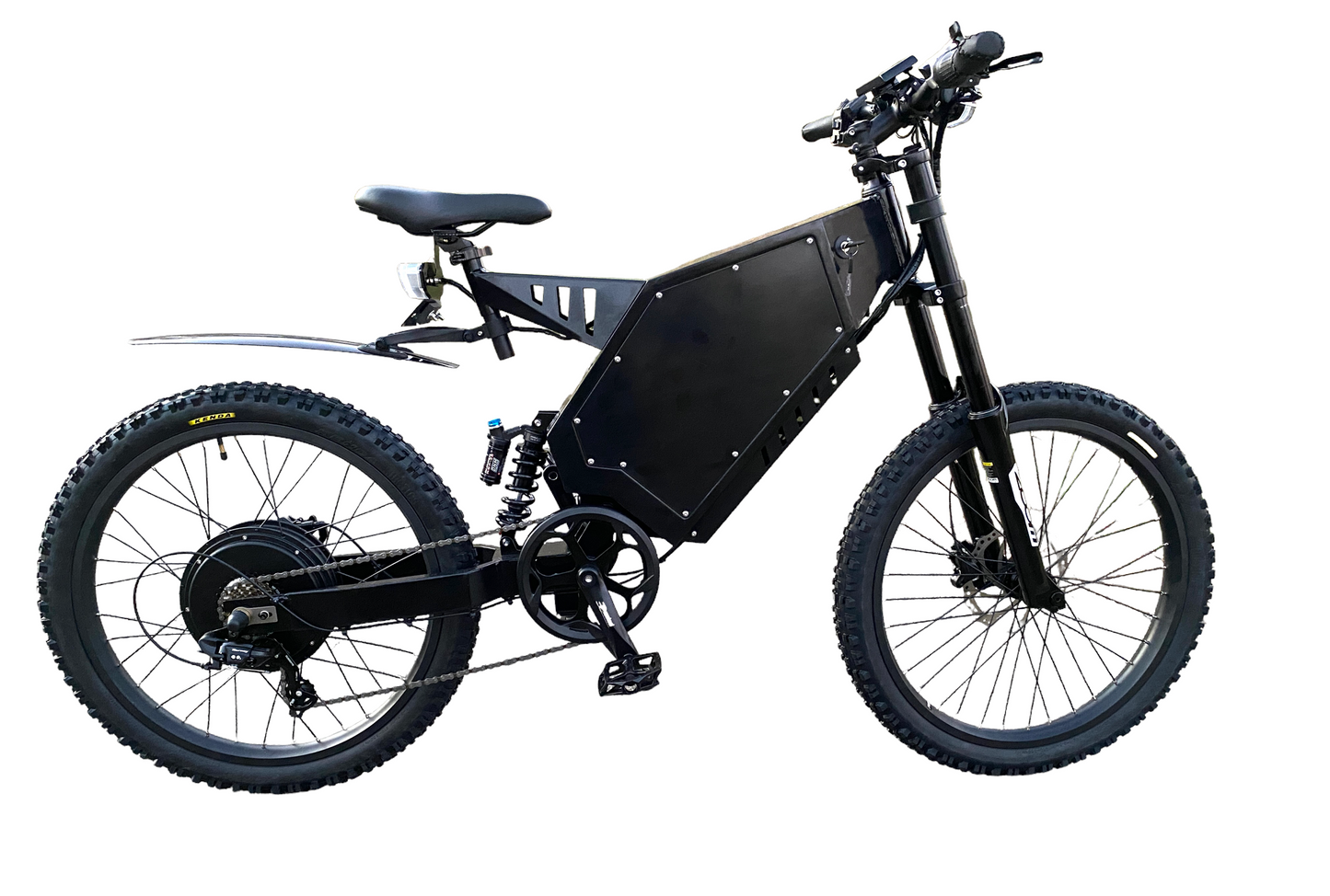 Enduro X 4000w starting at $4699.99