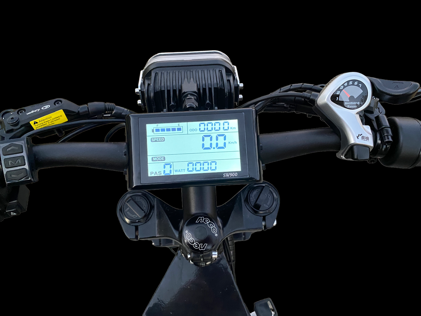 Enduro X 4000w starting at $4699.99