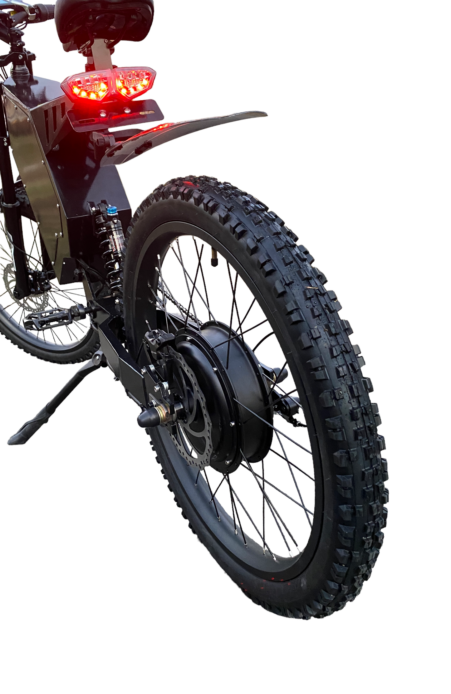 Enduro X 4000w starting at $4699.99