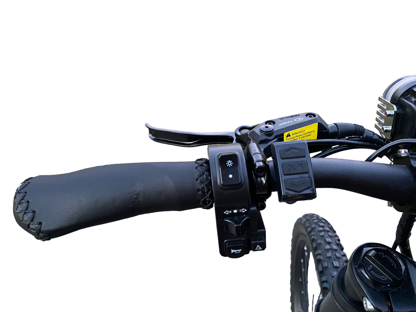 Enduro X 4000w starting at $4699.99