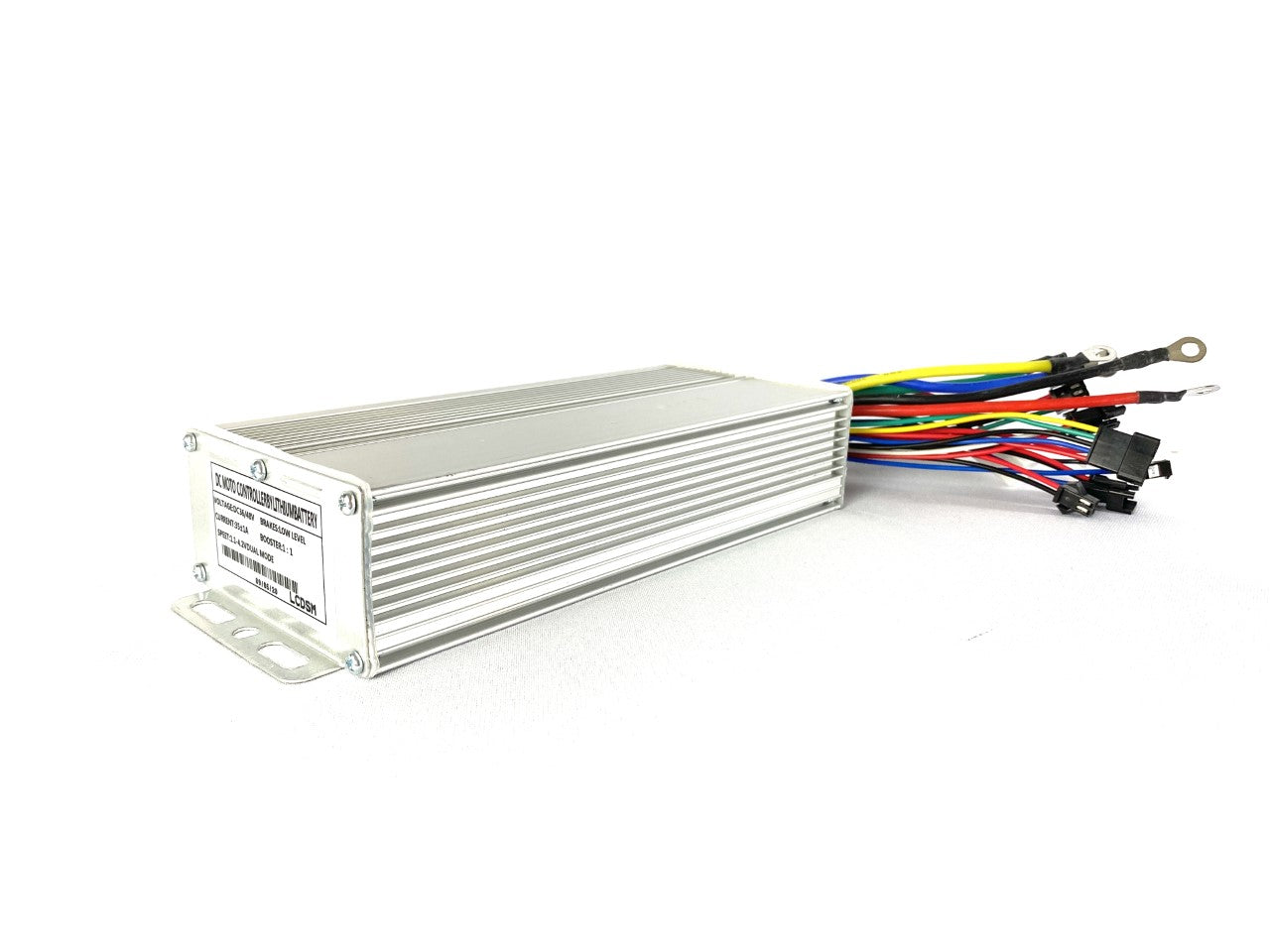 48v Controller