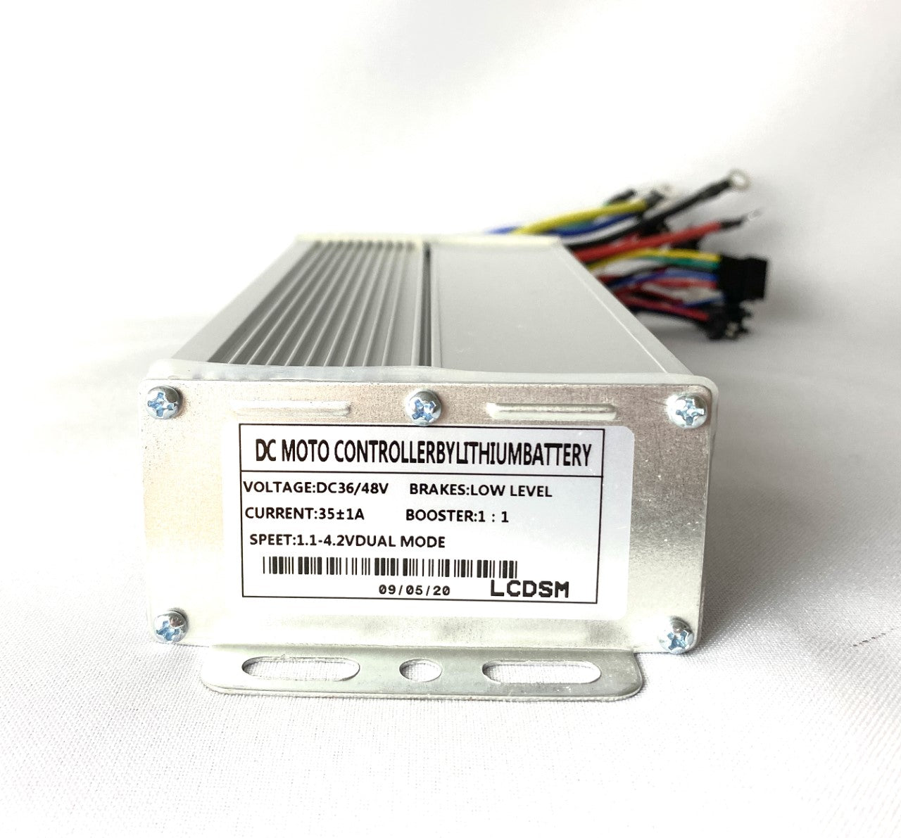 48v Controller