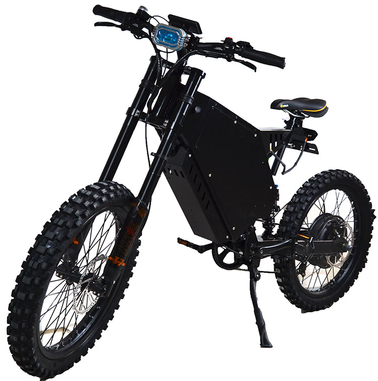 Enduro X 4000w starting at $4699.99