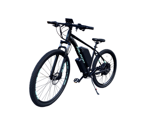 2000w Hiland Ebike